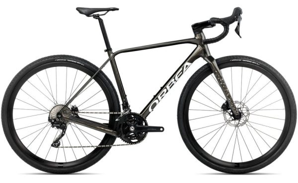 Orbea Terra H40 - 28 Zoll - Diamant - 2025